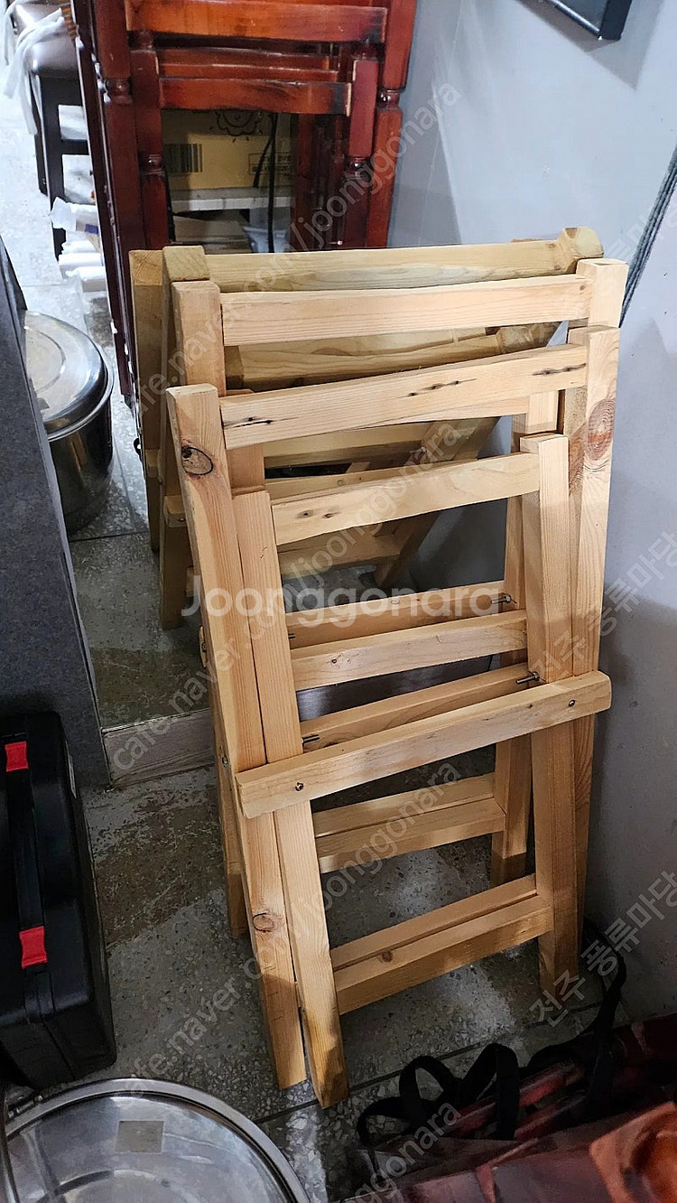 난타북 사물북 카슈북 북받침대(1자2치.3치.4치)--7