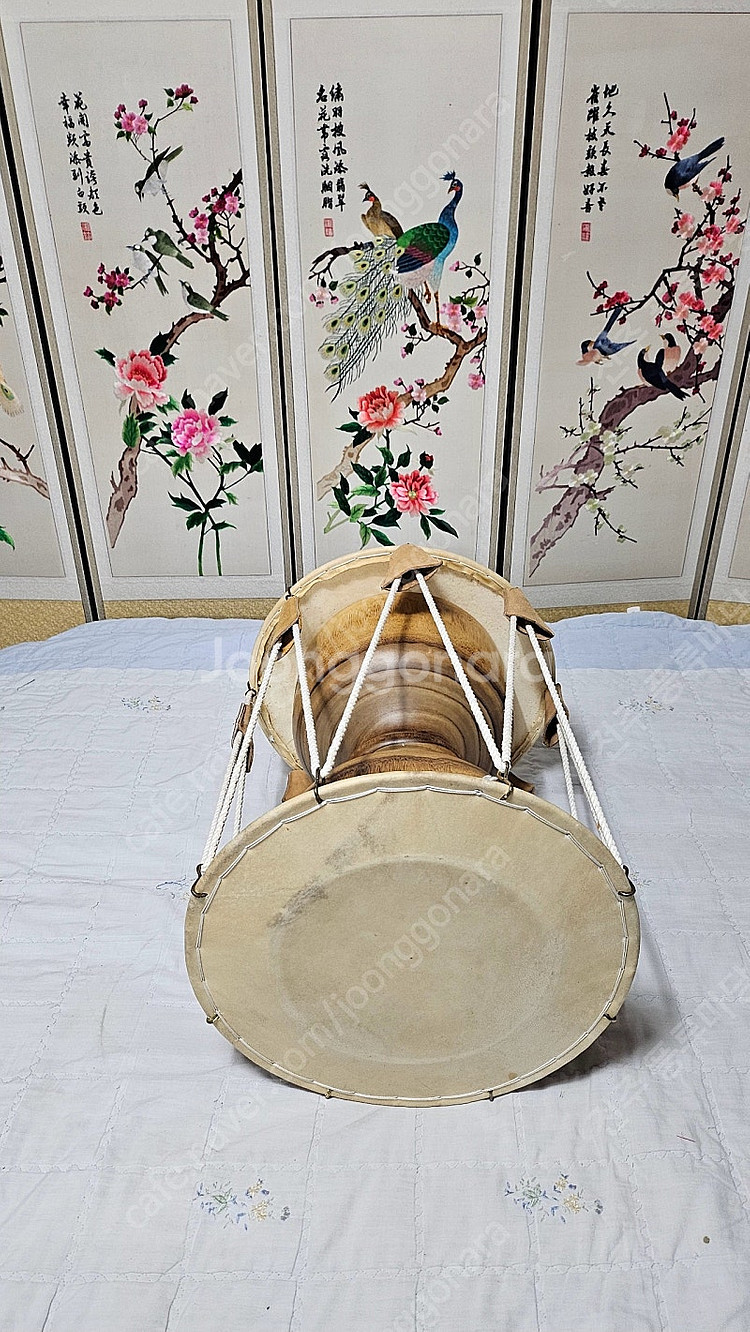 장구(1자7치)--1