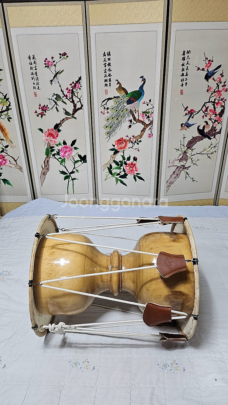 장구(1자7치)--3