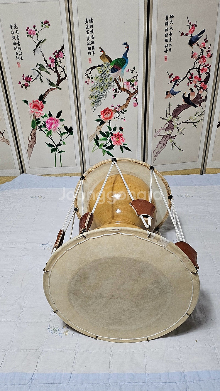 장구(1자7치)--5