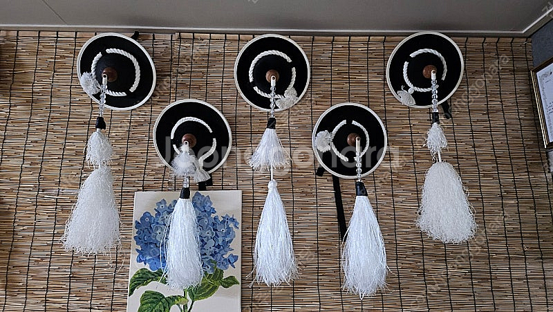 장구(1자7치)--8
