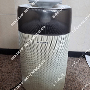 삼성공기청정기 AX40A5311WMD 중고 색바램이 있음 ( 5만원 택배시 착불 ).