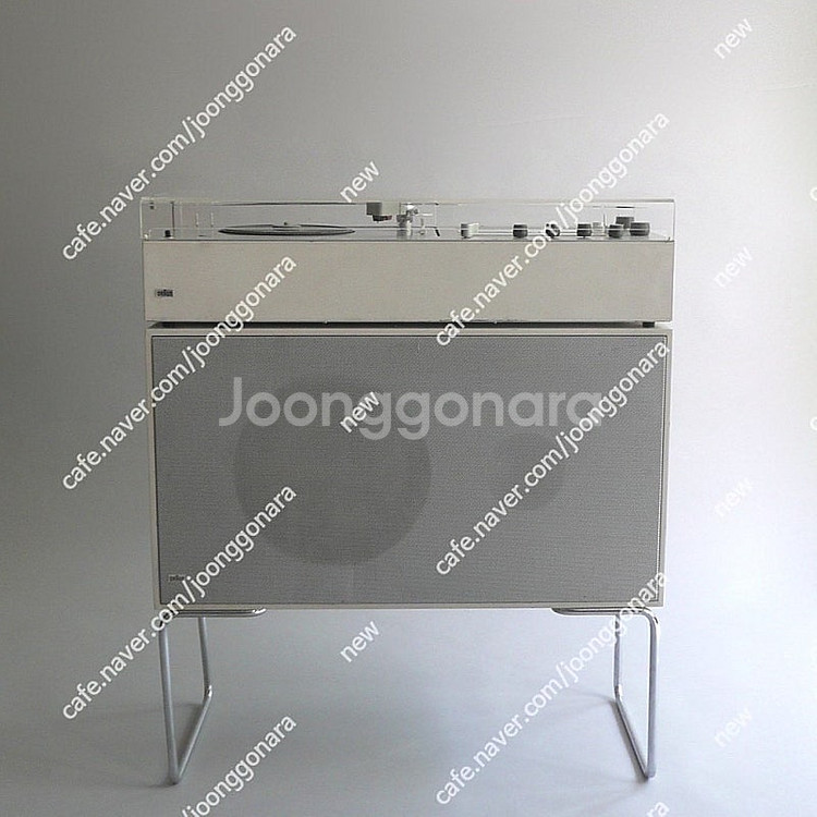 디터람스 브라운 스피커 L60/4 braun diete...--0