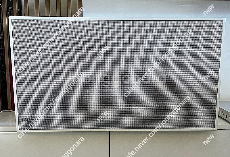 디터람스 브라운 스피커 L60/4 braun diete...--1