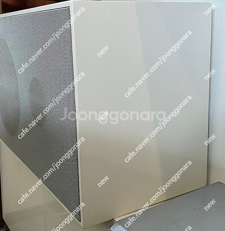 디터람스 브라운 스피커 L60/4 braun diete...--2