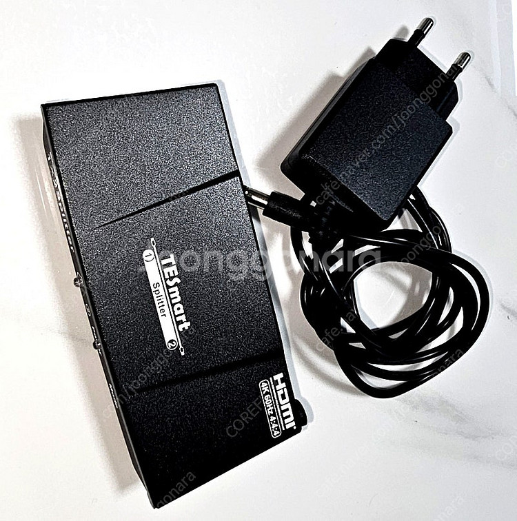 1:2 HDMI 분배기 UHD 4K 60Hz 해상도 H...--2