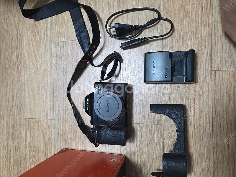 소니 a7r 1세대 바디 박스셋(ILCE-7R)--0
