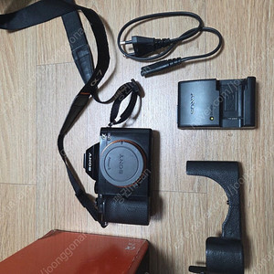 소니 a7r 1세대 바디 박스셋(ILCE-7R)