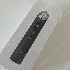 메디큐브 부스터프로 (미개봉새상품)