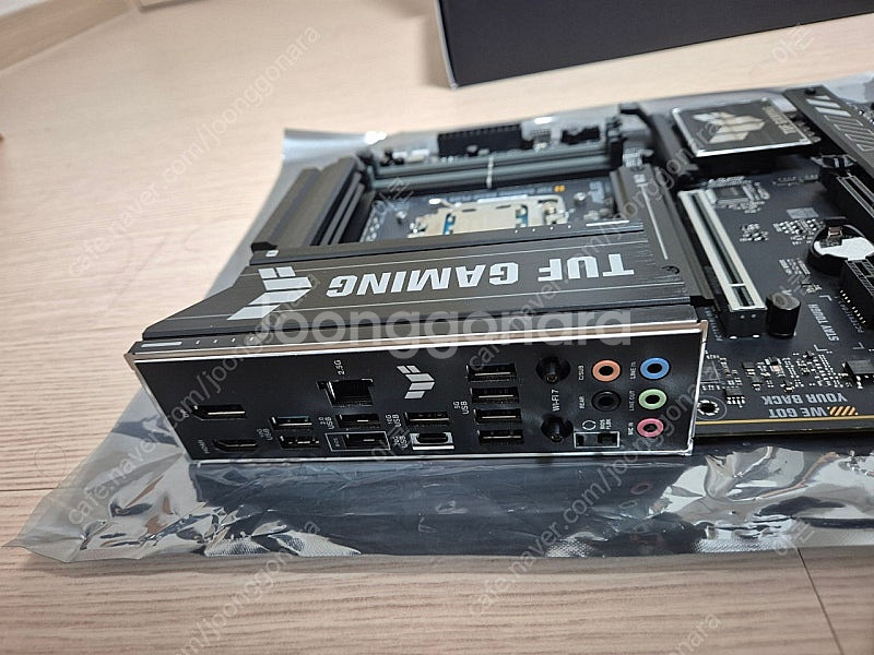 9800x3D + TUF B850-PLUS WIFI A...--3