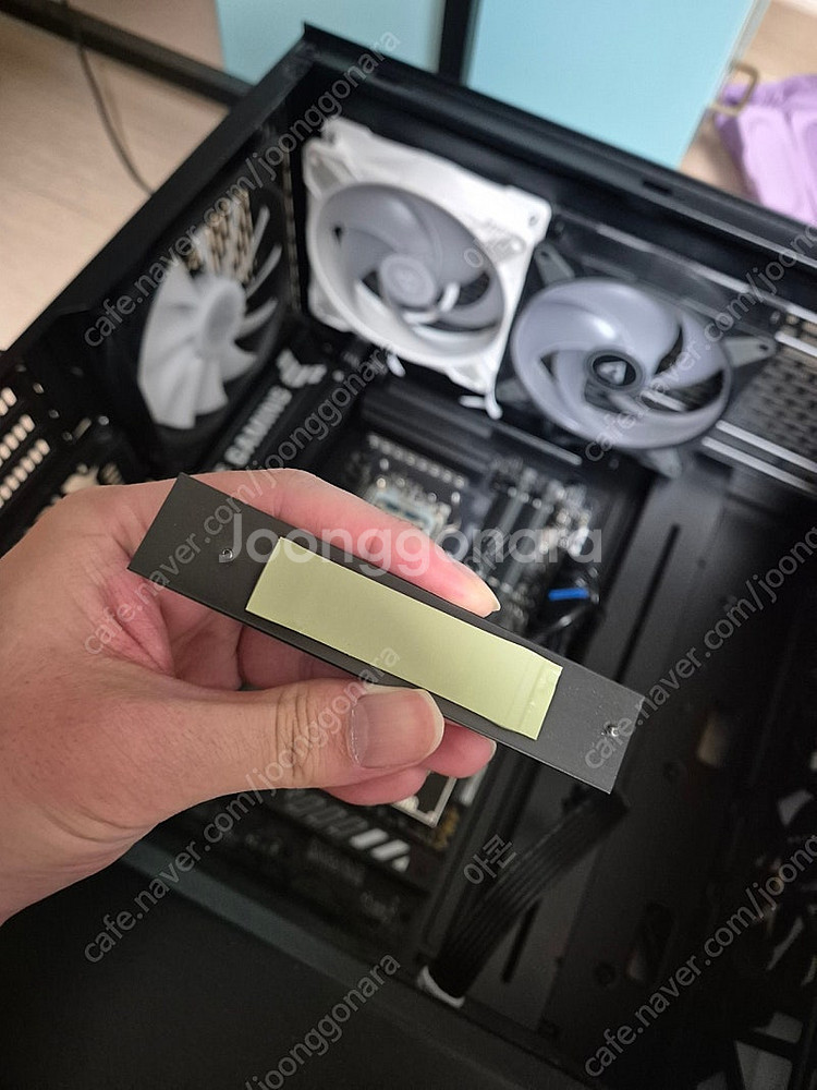 9800x3D + TUF B850-PLUS WIFI A...--4