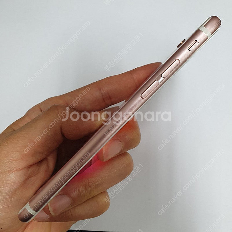 496818 아이폰6S 64 로즈골드 인스타 중고폰 1...--6