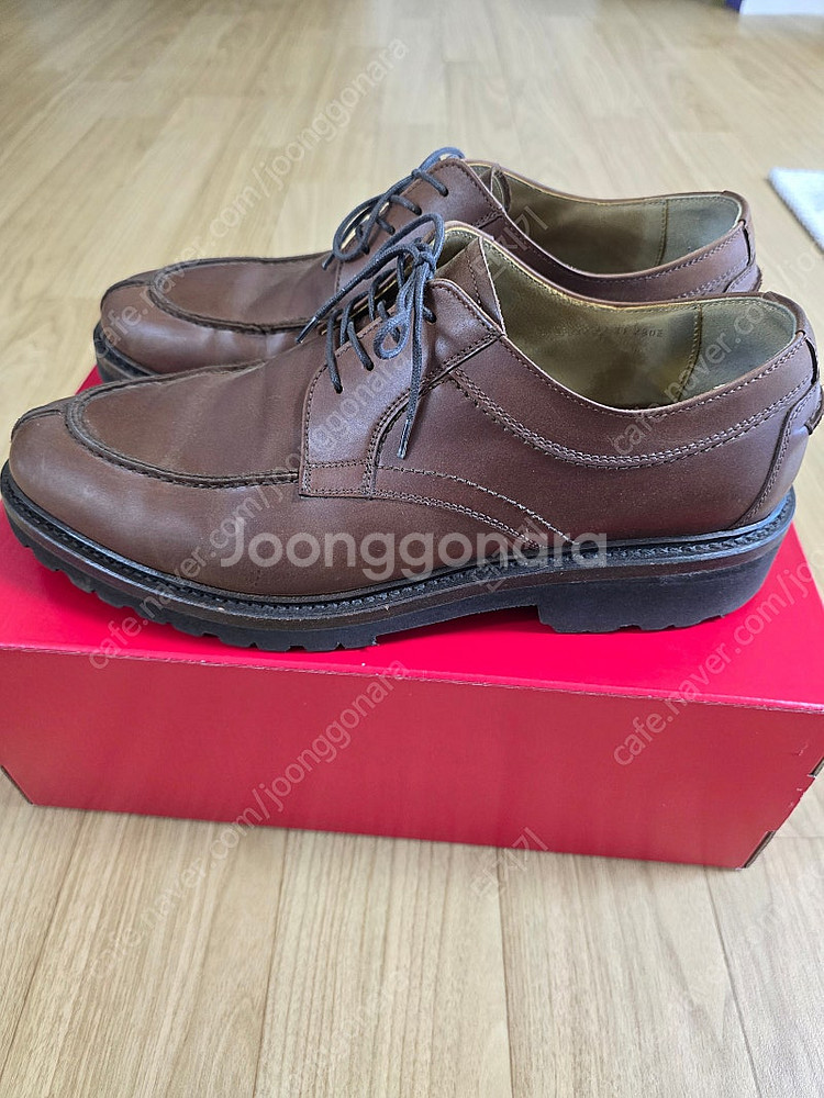 금강제화 리갈 201 Y mmx5022 280--1