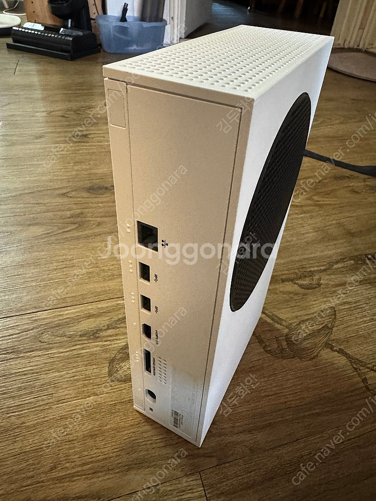 Xbox Series s 엑스박스 시리즈 s + 1테라...--3