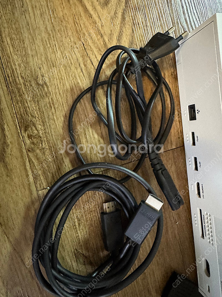 Xbox Series s 엑스박스 시리즈 s + 1테라...--4