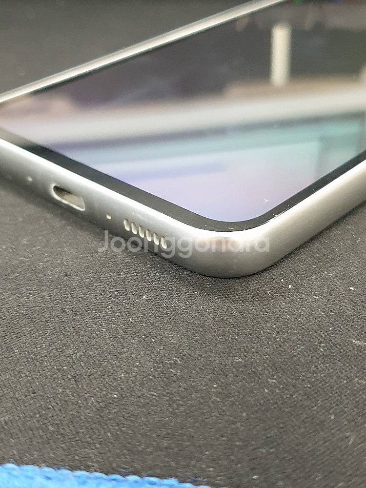 갤럭시 A34 실버 128기가 23년 6월개통 무잔상 ...--5