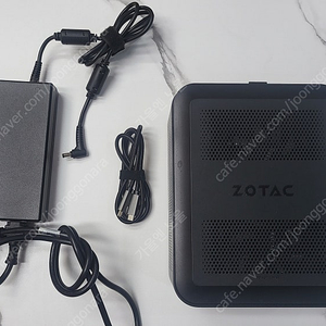 마지막네고)조텍 AMP BOX MINI+GTX1060