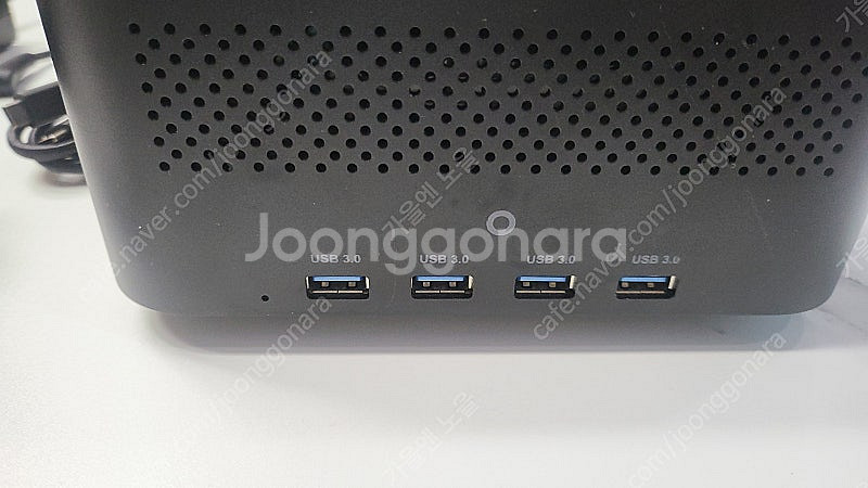 마지막네고)조텍 AMP BOX MINI+GTX1060--3