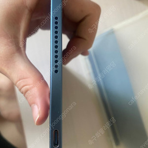 아이패드 에어5세대 wife 64기 급처합니다.