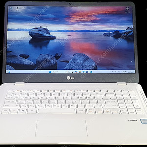 LG 울트라 15.6인치 노트북 15UD590-GX50K