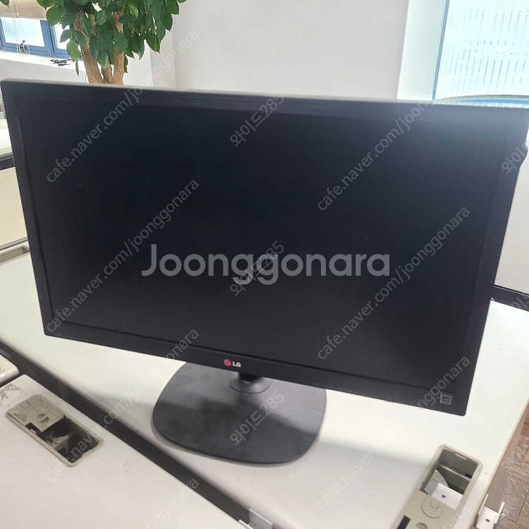 AOC 알파스캔 27인치 모니터 상태 최상 총 1개 ,...--2