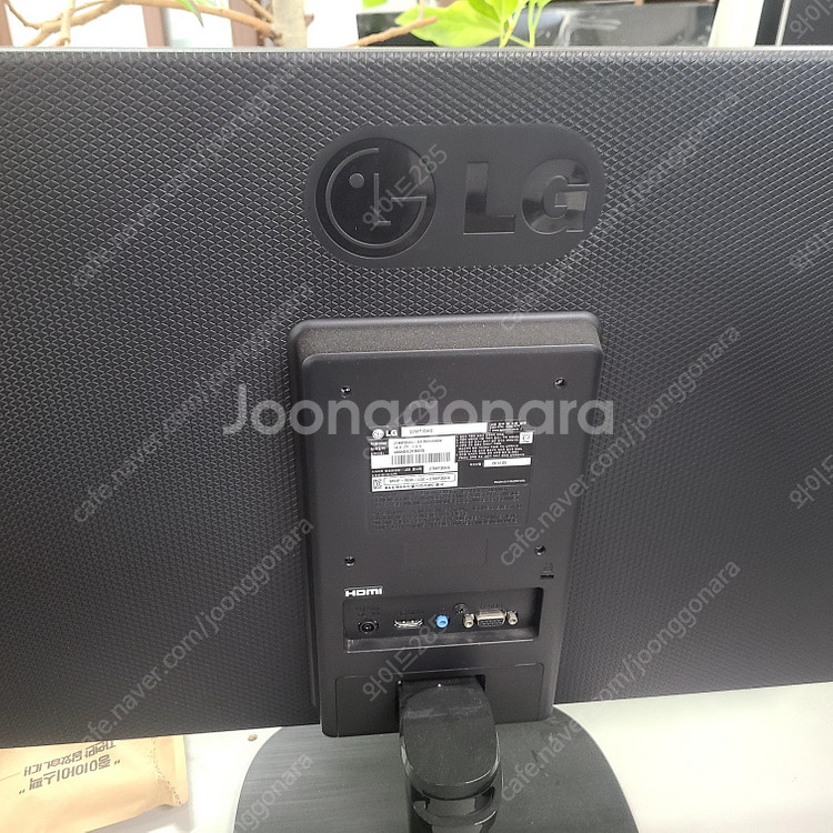 AOC 알파스캔 27인치 모니터 상태 최상 총 1개 ,...--5