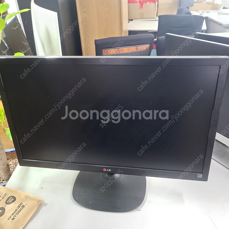 AOC 알파스캔 27인치 모니터 상태 최상 총 1개 ,...--6
