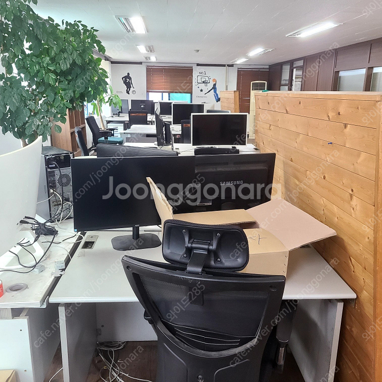AOC 알파스캔 27인치 모니터 상태 최상 총 1개 ,...--9