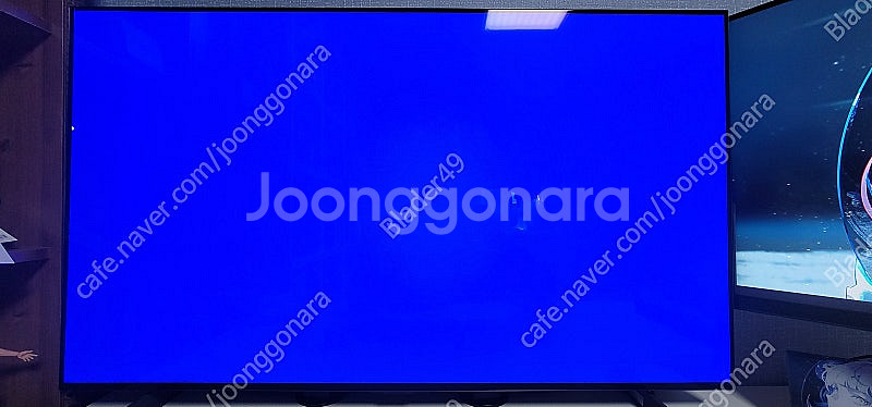 LG OLED 42인치 42C2KNA 판매합니다 (새패...--2