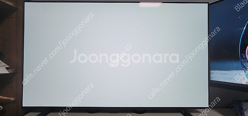LG OLED 42인치 42C2KNA 판매합니다 (새패...--5
