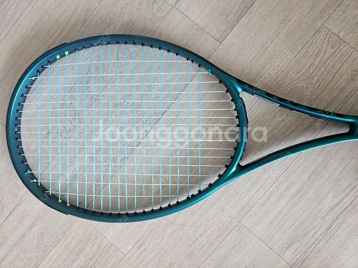 윌슨 블레이드 98 V9 테니스 라켓--6