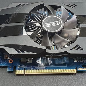 ASUS PH 지포스 GT1030 그래픽 카드