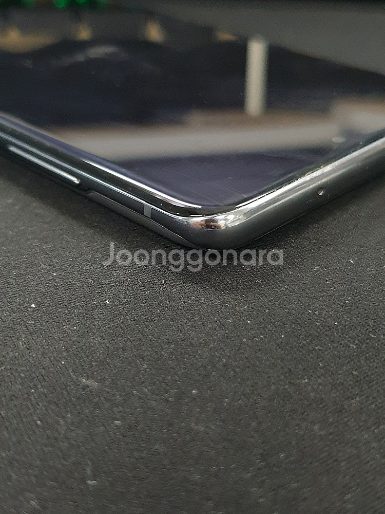 갤럭시 S20플러스 그레이 256기가 20년 12월개통...--7