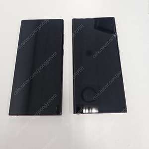 갤럭시s22울트라 256/512gb 버건디 초특급ssss급 리퍼급 제품 최저가 42만원