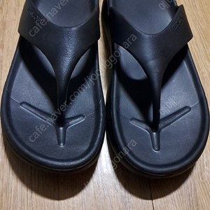 비슬로우 조리 슬리퍼 270 1만2천원