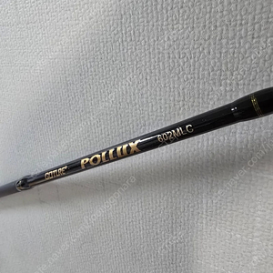고츄 GOTURE POLLUX 602ML