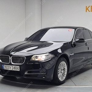 BMW 5시리즈 중고 BMW 5시리즈 중고차 BMW 520D 중고 검정색 2015년식 520d xDrive 중고차 성능보증
