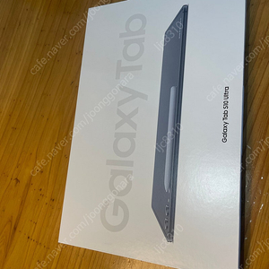 [부산 해운대구] 갤럭시탭 S10 울트라 256 WIFI