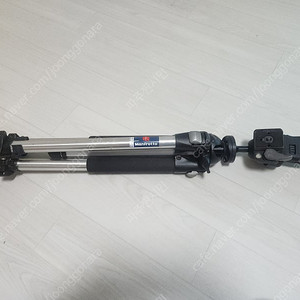 멘프로토 190PRO + 322RC2 조합 삼각대 판매합니다