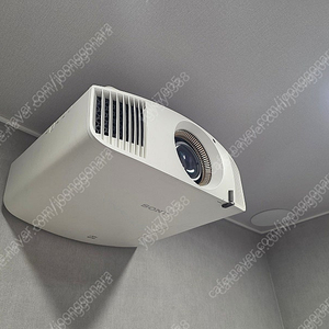 엡손EH-LS12000B/EB-L775U/소니VW570ES REAL 4K등 판매