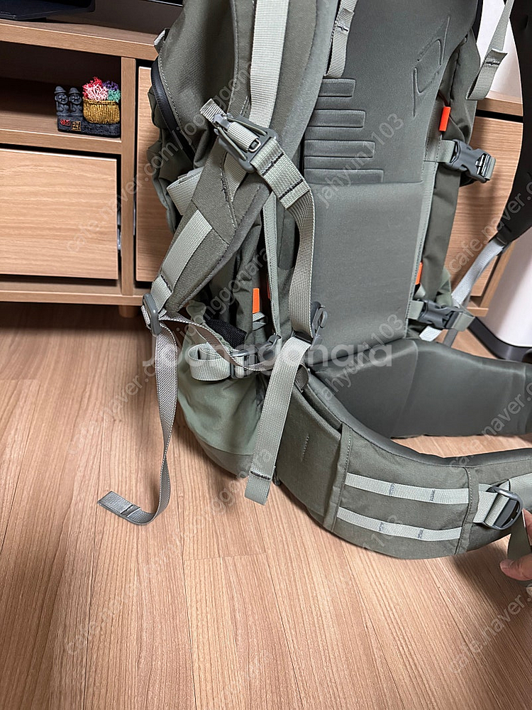 미스테리 렌치 멧카프 맷카프 50 백팩--3