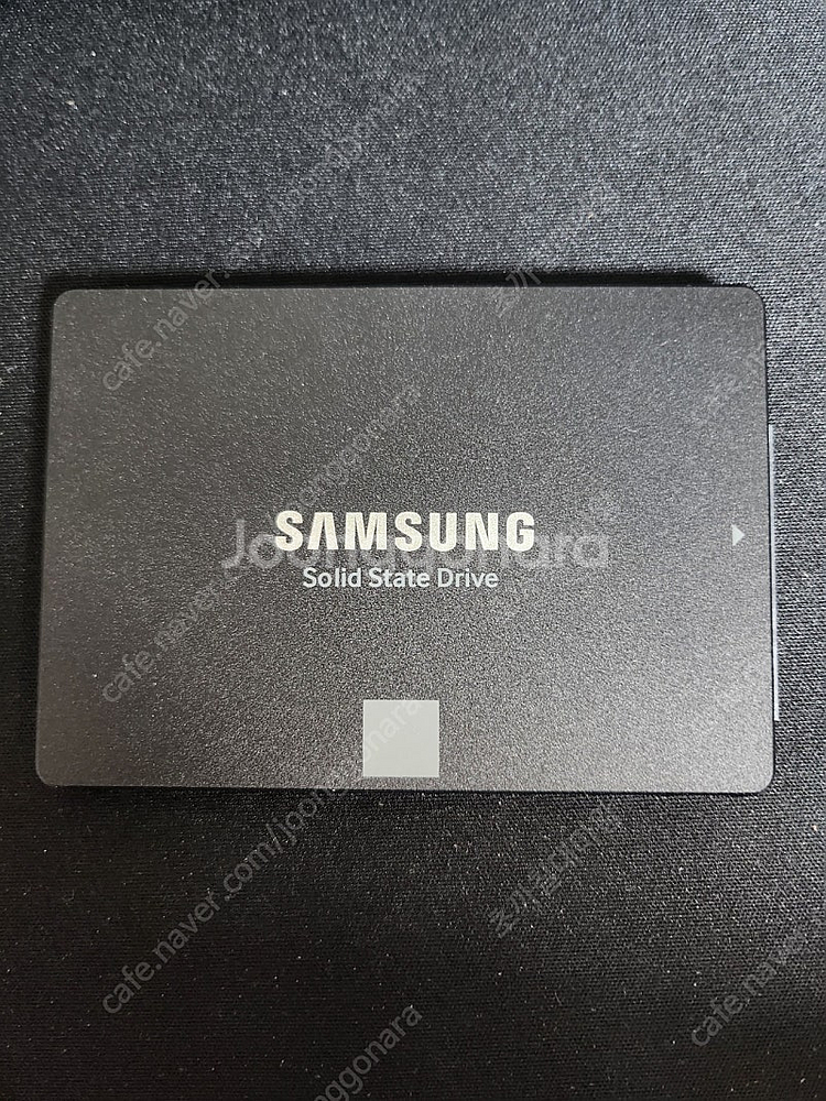 삼성 870 EVO SSD 500GB--0