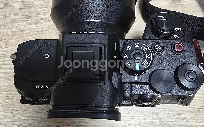 a7rv a7r5 팝니다--2