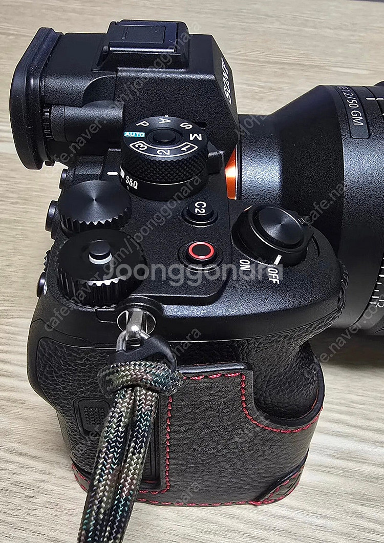 a7rv a7r5 팝니다--4