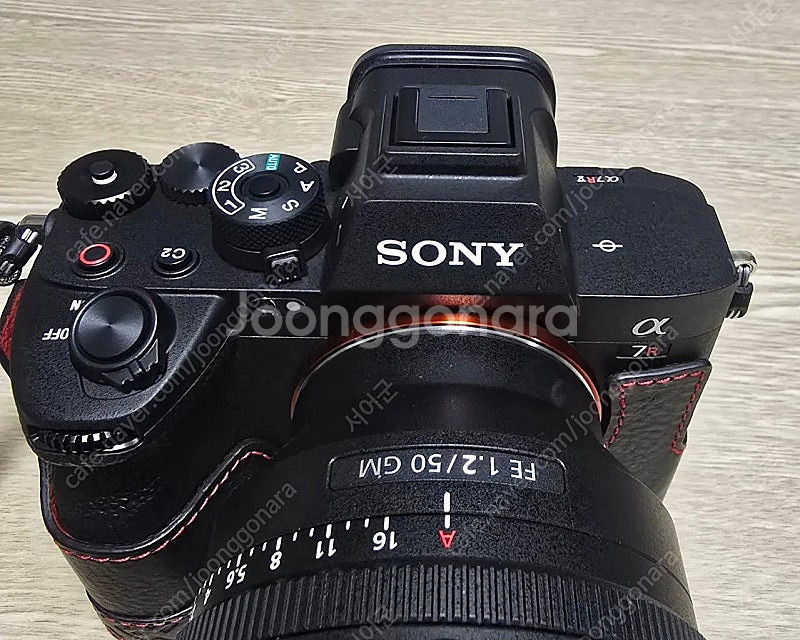a7rv a7r5 팝니다--5