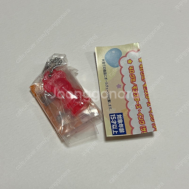 디즈니 가챠 피규어 (미키마우스 미니마우스 곰돌이푸 도...--2