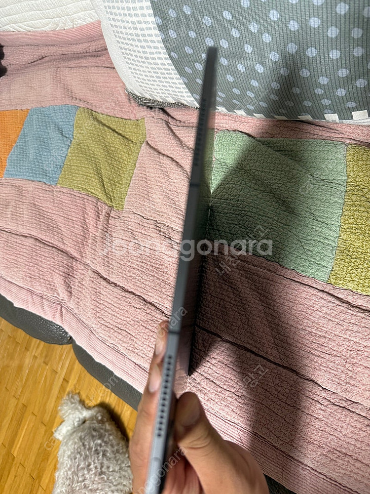 아이패드 m4 13 셀룰러 스블 자급제--5