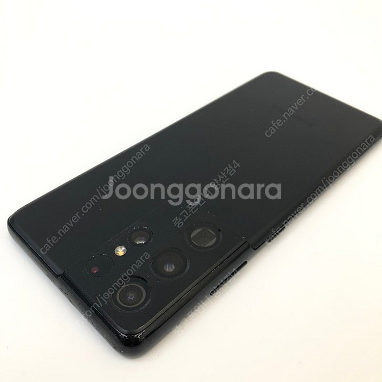 (양산중고폰) 84230 갤럭시S21울트라 (G998)...--4