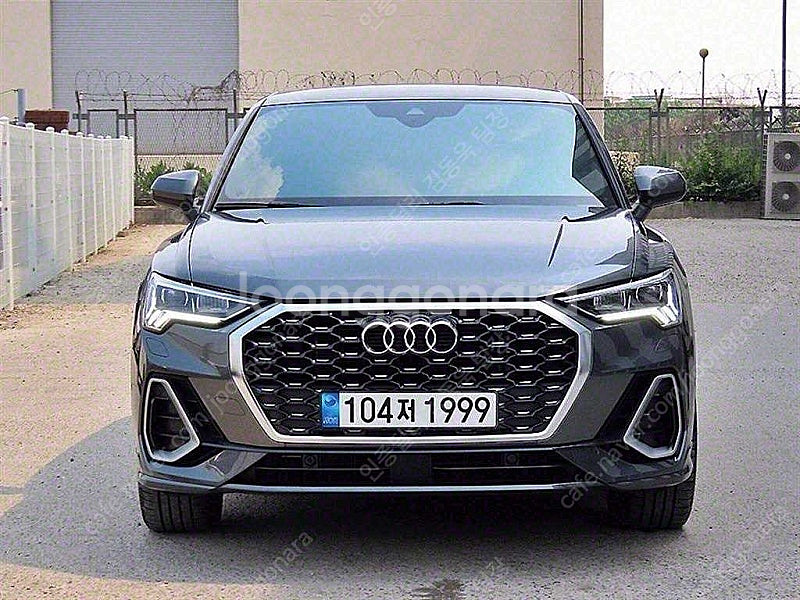 22,992 km 아우디 Q3 중고 아우디 중고 35 ...--6