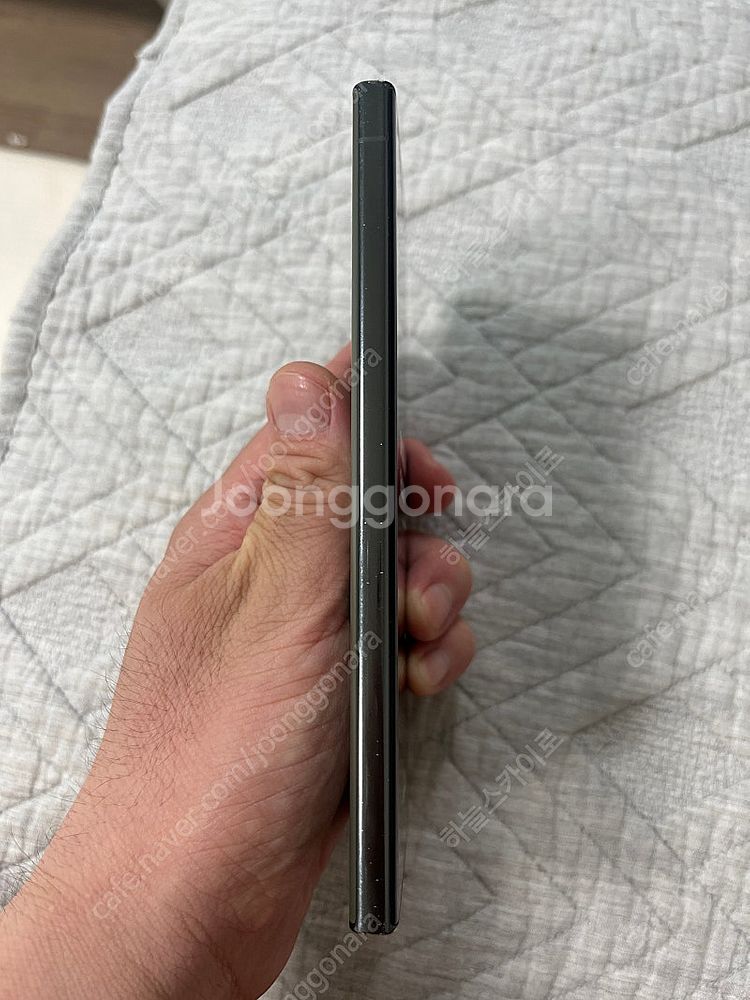 삼성 갤럭시 S23 울트라 512gb 그린--2